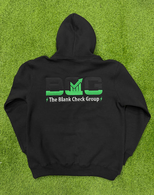 BCG Hoodies ( Children)